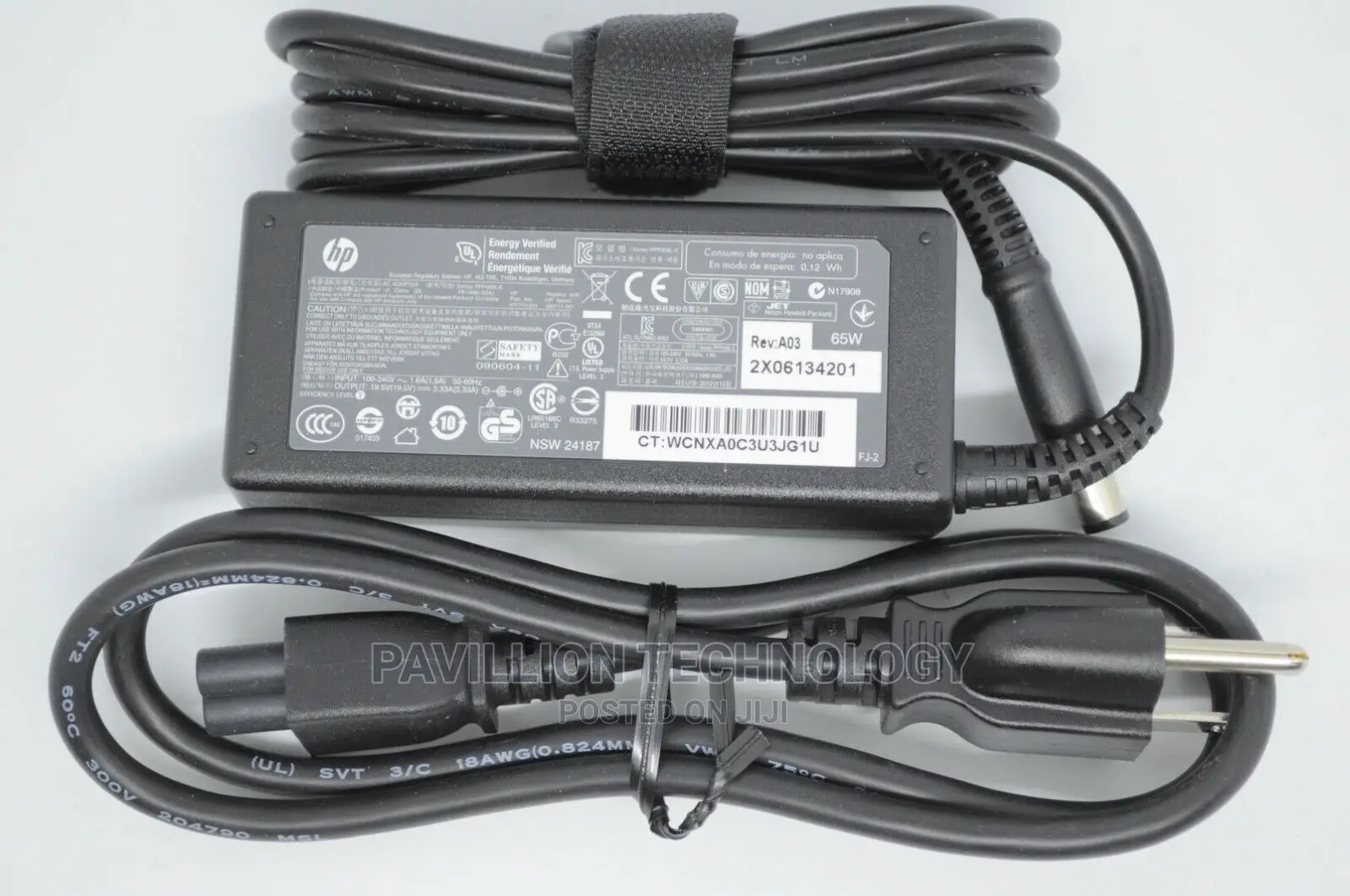 Hp Elitebook 820g1 Charger