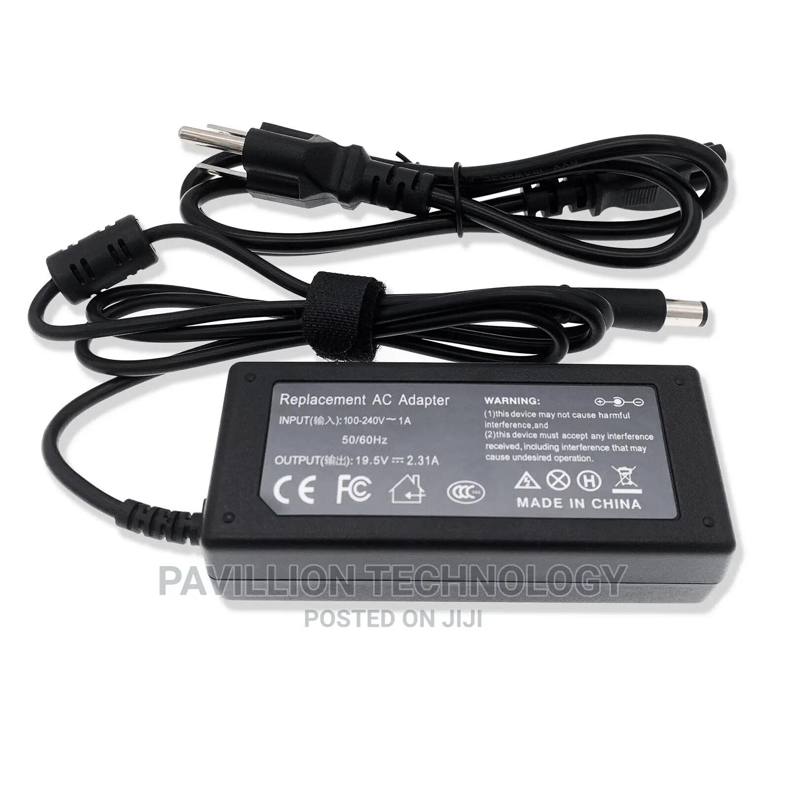 Hp Elitebook 820g1 Charger