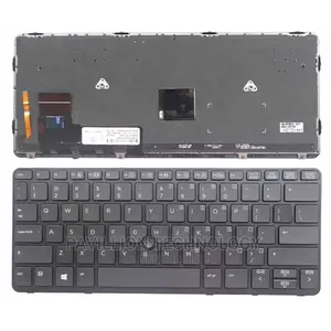 Hp Elitebook 820g1 Keyboard