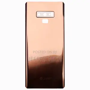 Back Glass Rear Case Parts for Samsung Galaxy Note9 SM-N9600