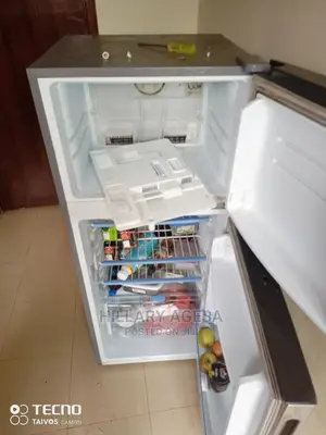 Fridge Services