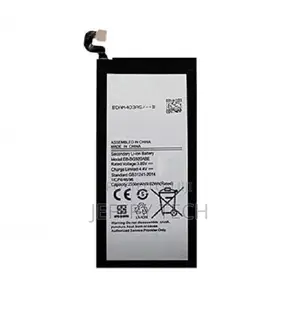 Battery for Samsung Galaxy S6 Battery SM-G920I EB-BG920ABE