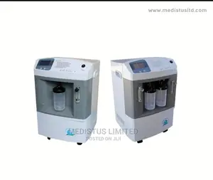 Oxygen Concentrator
