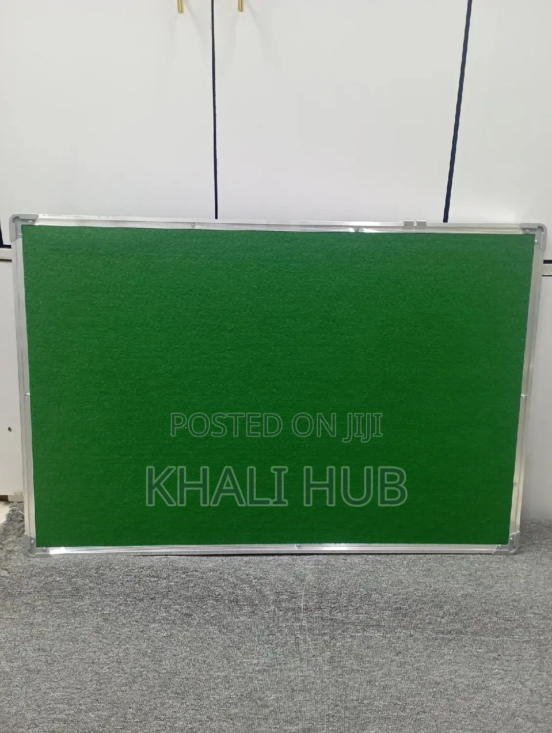 Home Noticeboard.