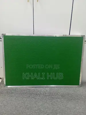Home Noticeboard.