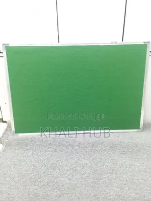 Noticeboard Green Noticeboard Green Board.