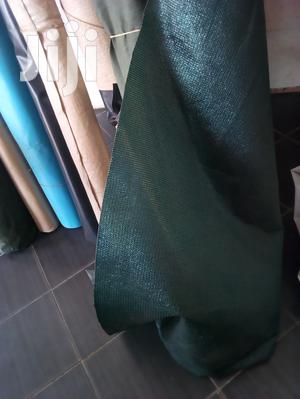 Shade Net Materials for Sale