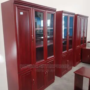 Imported Morden, Wardrobe/ 3 Door