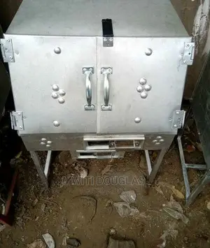 Baking Oven Size 28