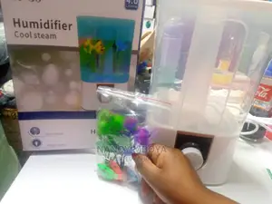 4 Litres Aroma Humidifier