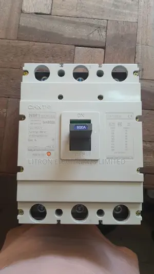 800A McCb 3pole