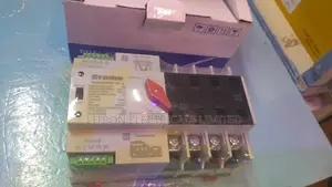 3p Automatic Transfer Switch