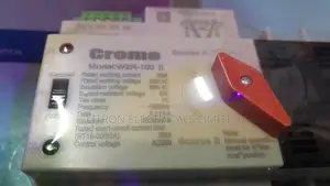 3p Automatic Transfer Switch