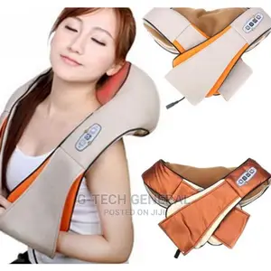 Generic Kneck Kneading Massager