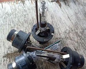 Zenon Bulbs D4r/D4s
