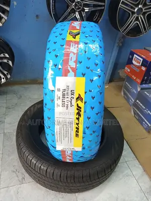 225/60r17 Jktyre