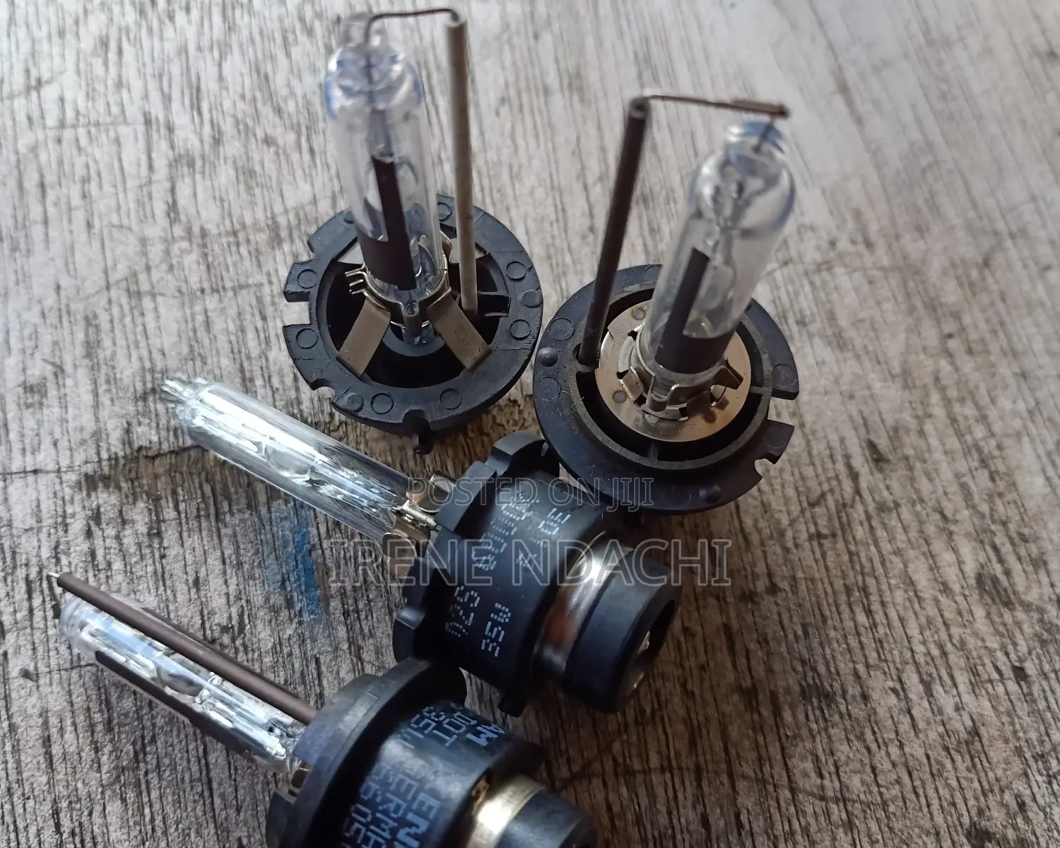 Zenon Bulbs D2r/ D2S