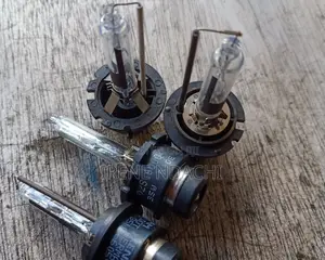 Zenon Bulbs D2r/ D2S