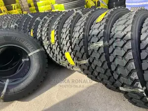 12.00R24 Tyres