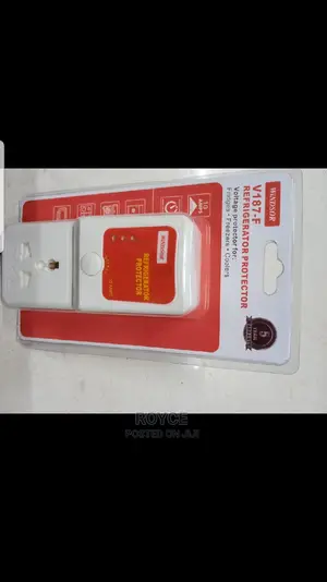 Refrigrator Protector-10amps