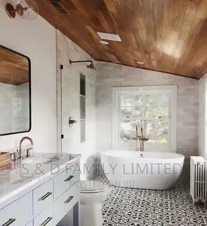 Glass Showercubicles