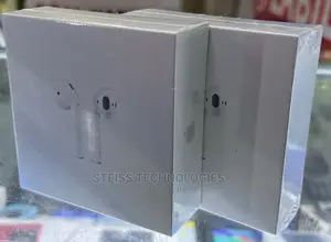 Apple Airpods 2.