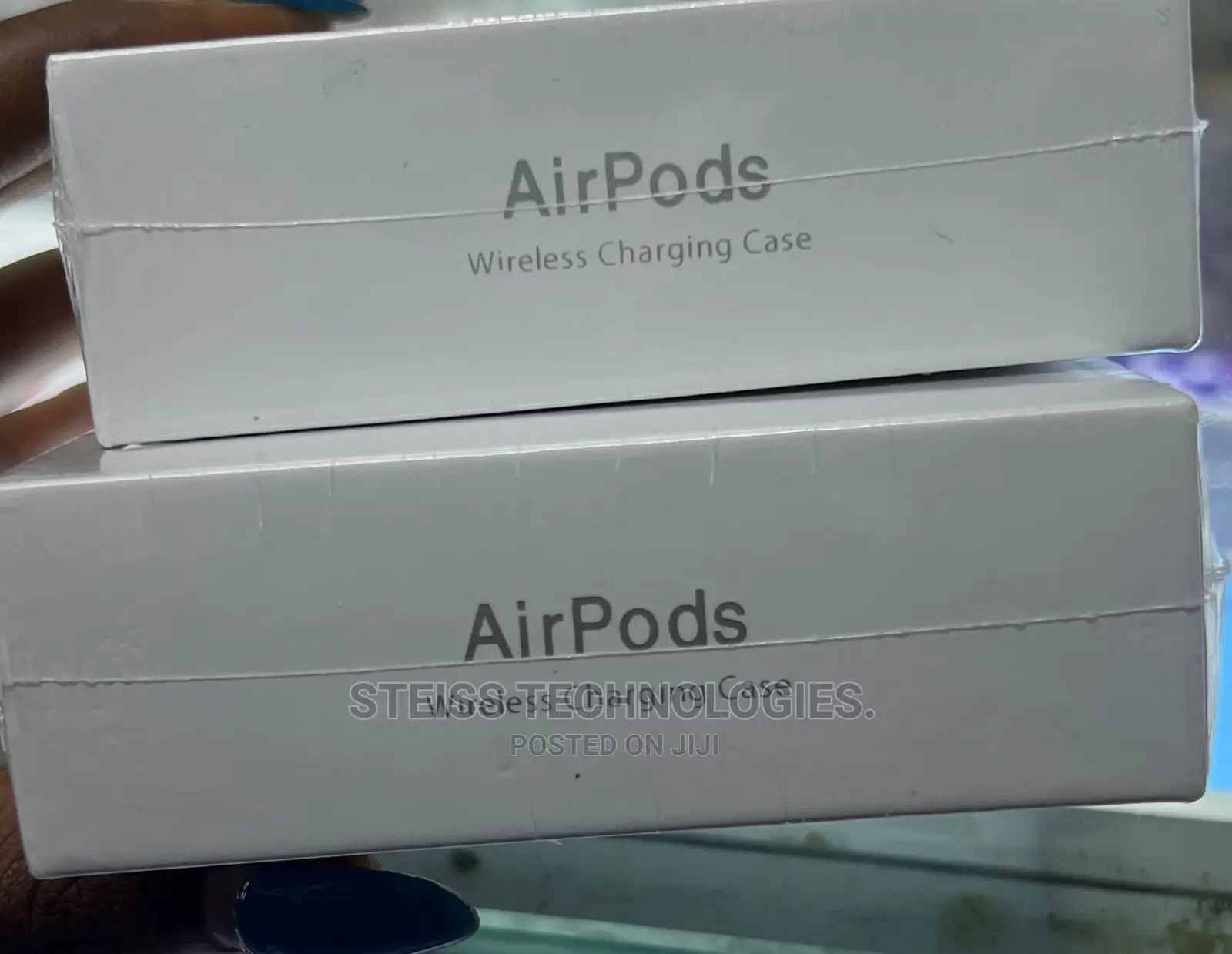 Apple Airpods 2.