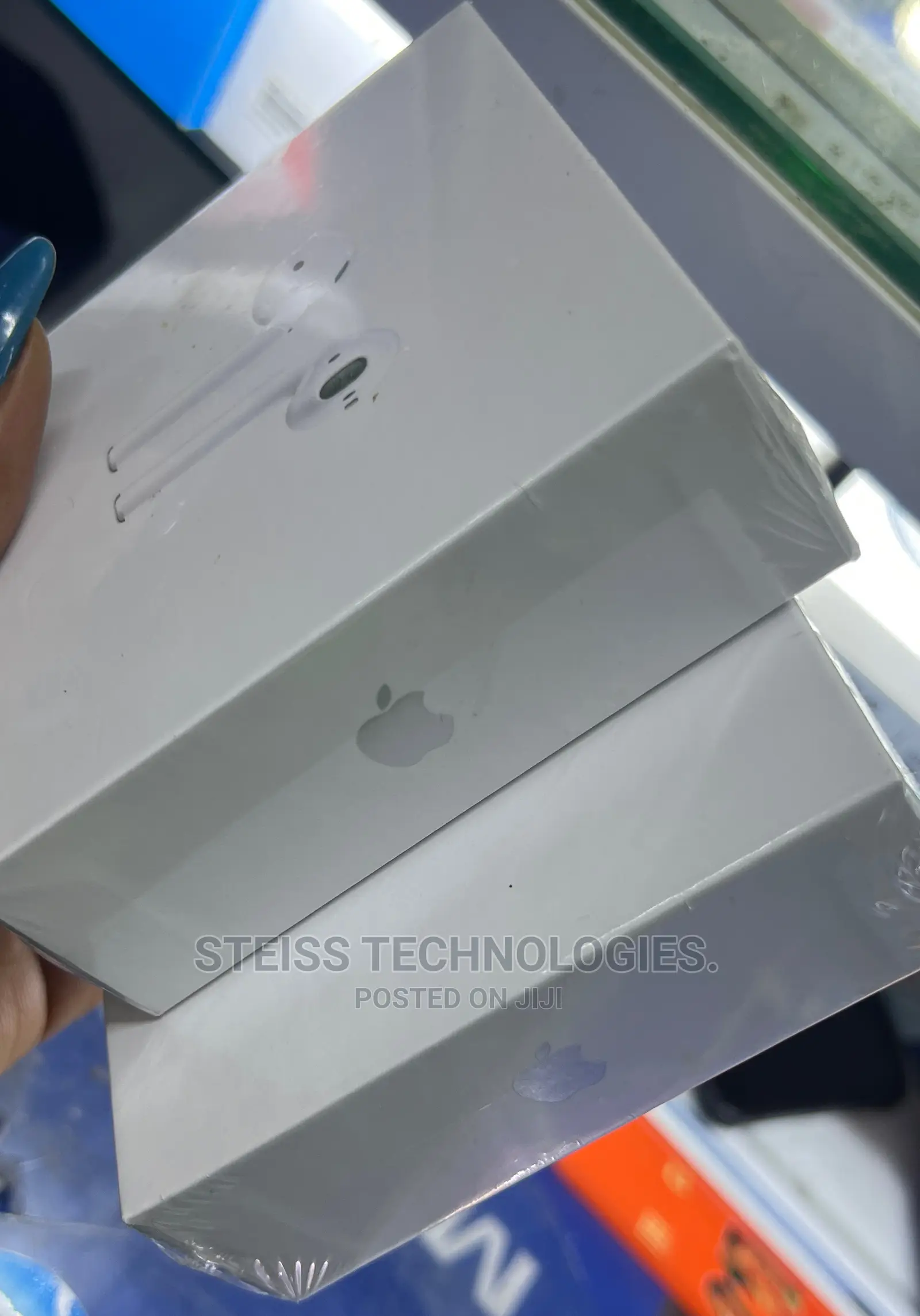 Apple Airpods 2.