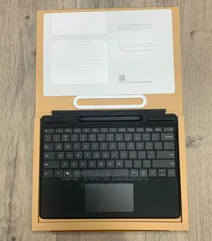 Microsoft Pro X Keyboard