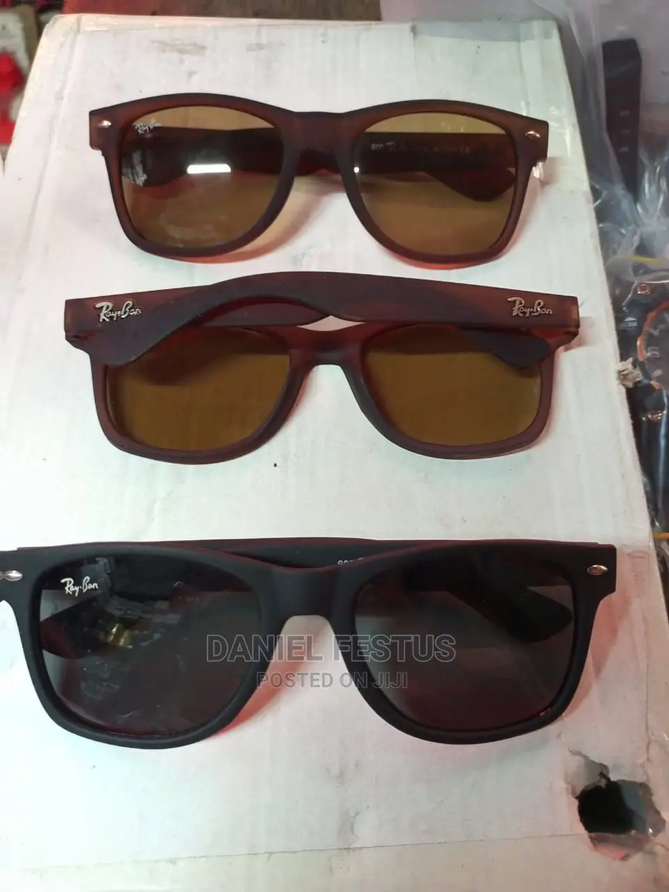 Classic Sunglasses