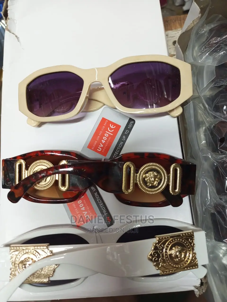 Classic Sunglasses