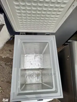 Mini Freezer