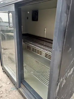 Underbar Chiller