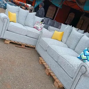 5 Seater Sofa3-2