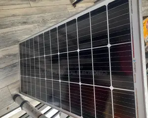 Sunnypex 100W Solar Panel