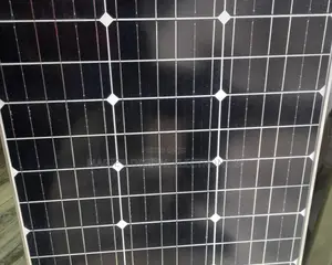 All Weather Solar Panel 200w