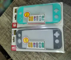Nintendo Switch Lite Case
