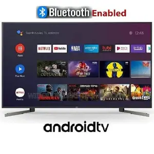 TCL 32" Inches Smart Android FHD Frameless Tv-Netflix/Youtu