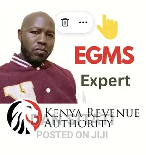 Kra Egms Expert