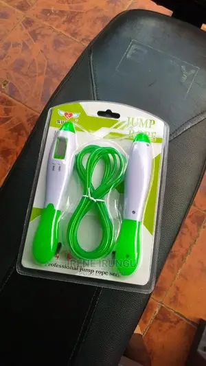 Classy Skipping Rope