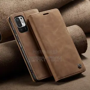 Clickcase for Samsung Galaxy M53 5G Sheepskin Series Faux So