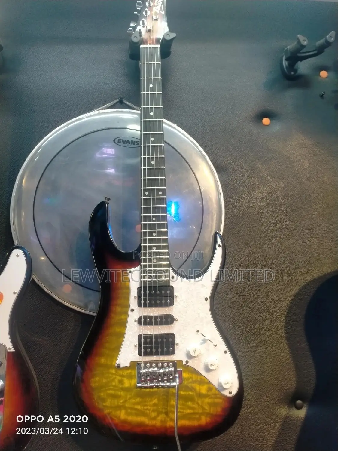 Ibanez Gio Electric Guitar
