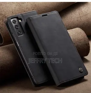 Samsung S23 Ultra Flip Case