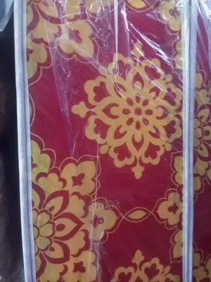 Whoopee! 10inch 6 X 6 Heavy Duty Mattresses. Free Delivery