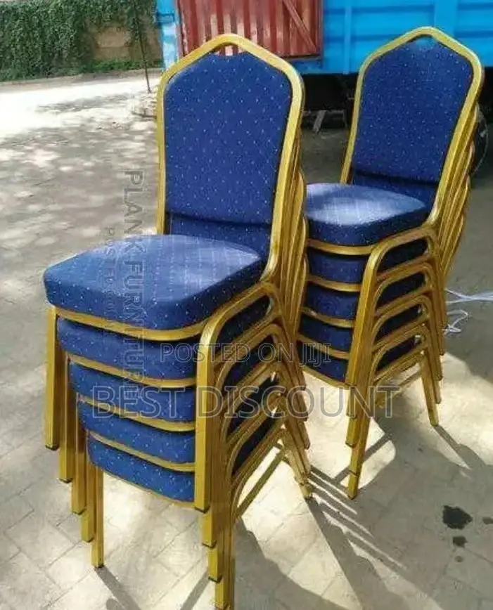 Banquet Chair Conference Chairs