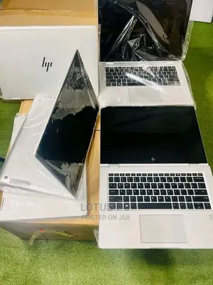 Laptop HP EliteBook X360 1030 G4 16GB Intel Core I7 SSD 512GB