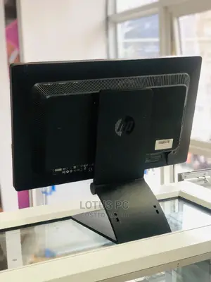 Hp 22inch Wide