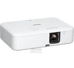 Epson CO-FH02 Smart Projector