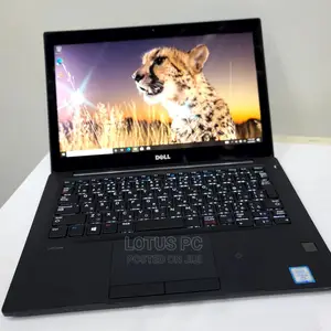 Laptop Dell Latitude 12 8GB Intel Core I5 SSD 256GB