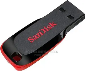Sandisk Cruzer Blade 8gb